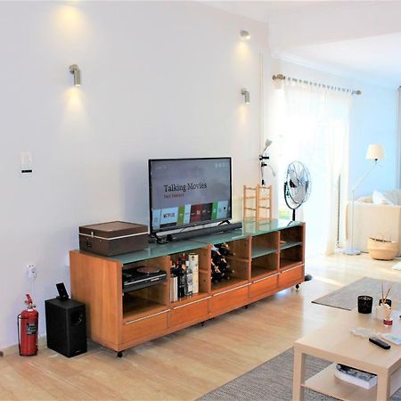 Naftilos Blue View Retreat Avía 외부 사진