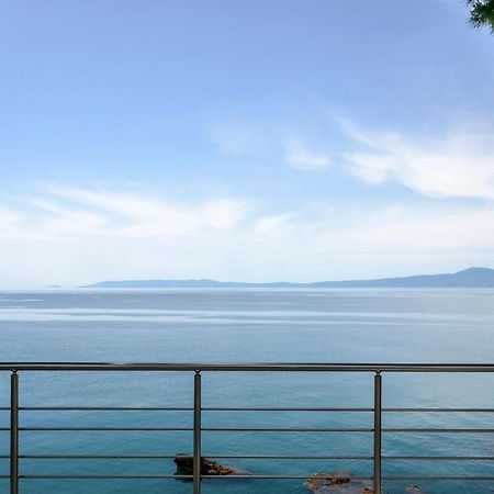 Naftilos Blue View Retreat Avía 외부 사진