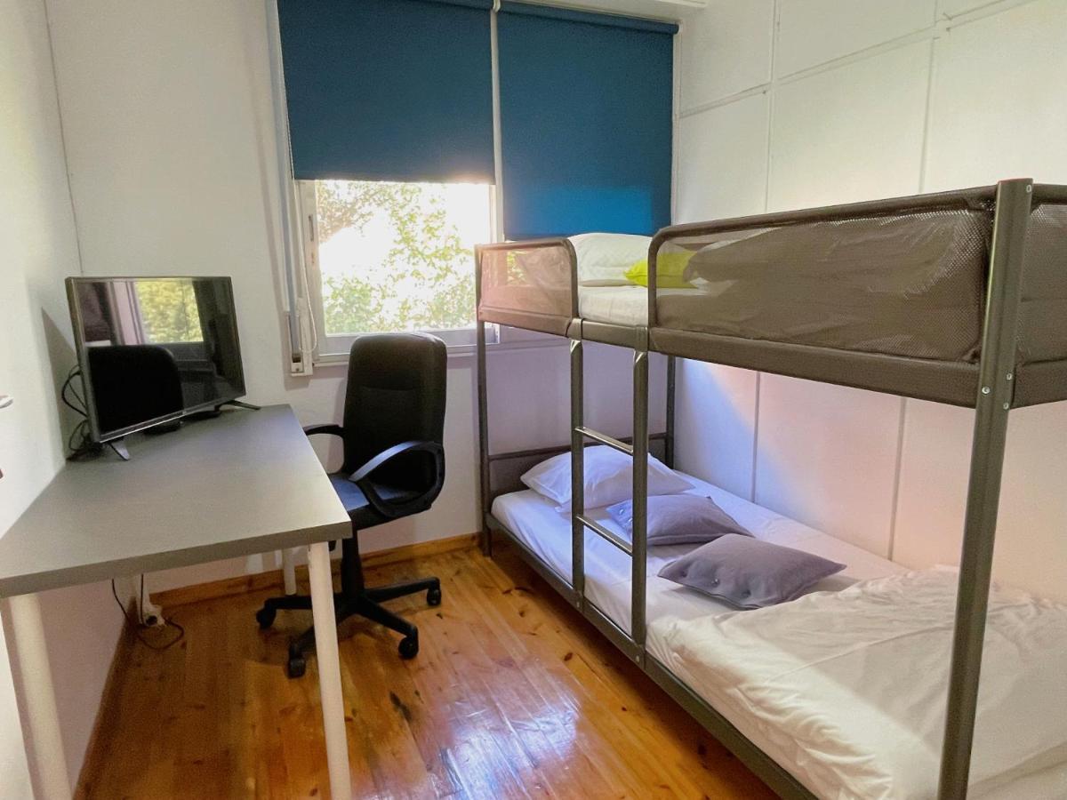 Naftilos Blue View Retreat Avía 외부 사진