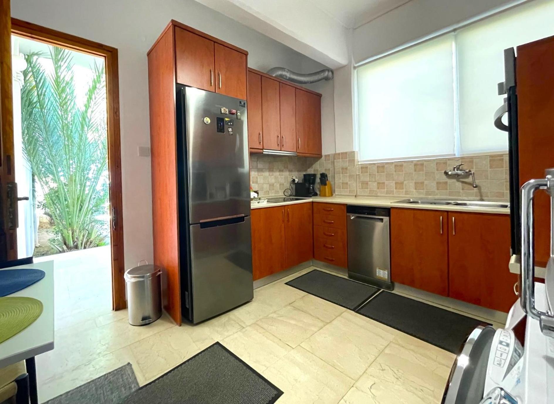 Naftilos Blue View Retreat Avía 외부 사진