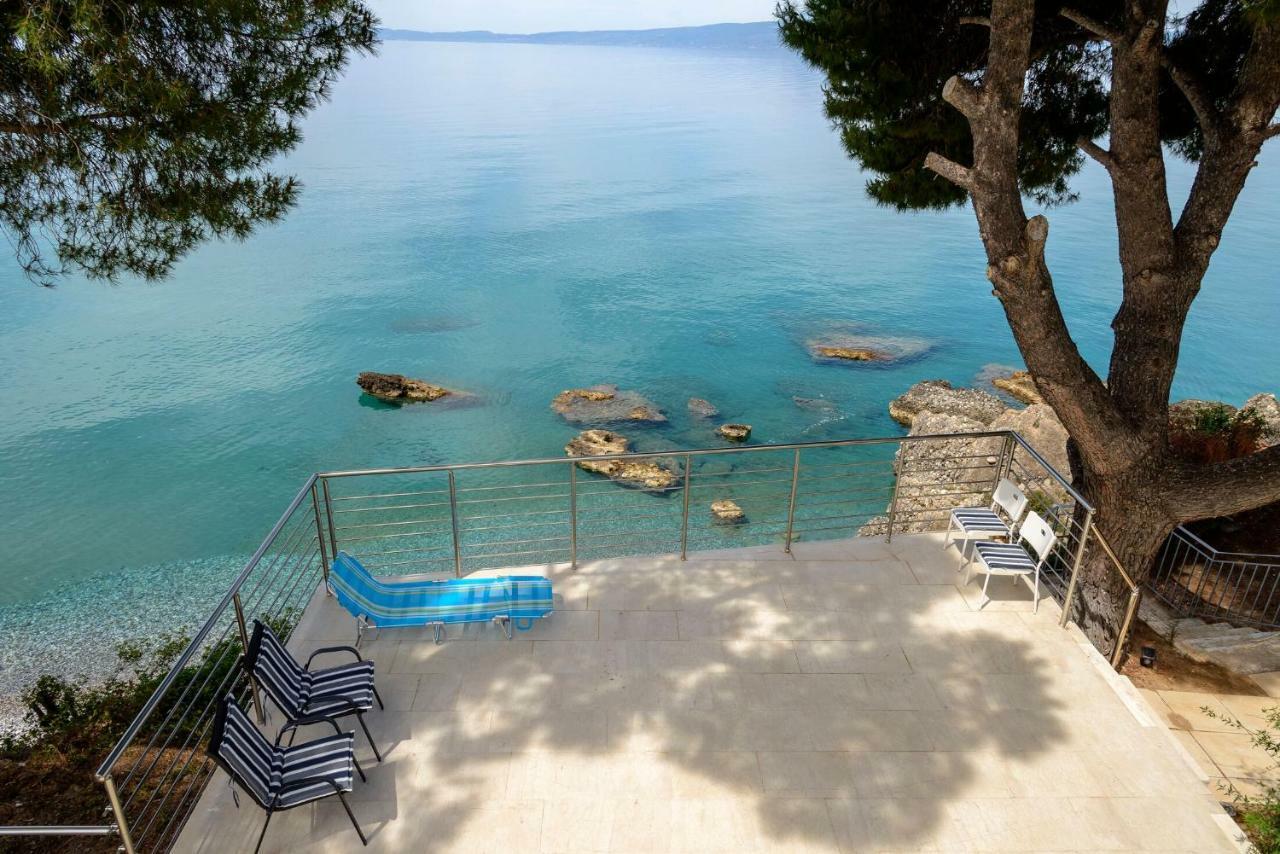 Naftilos Blue View Retreat Avía 외부 사진