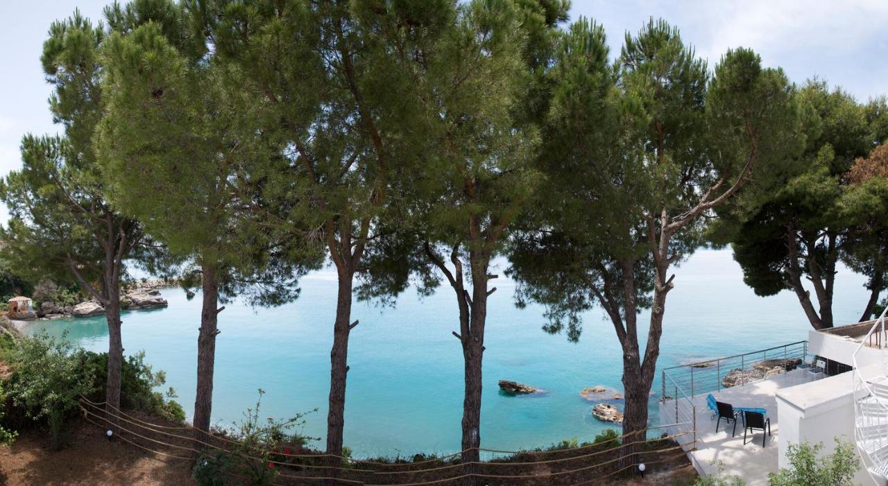 Naftilos Blue View Retreat Avía 외부 사진