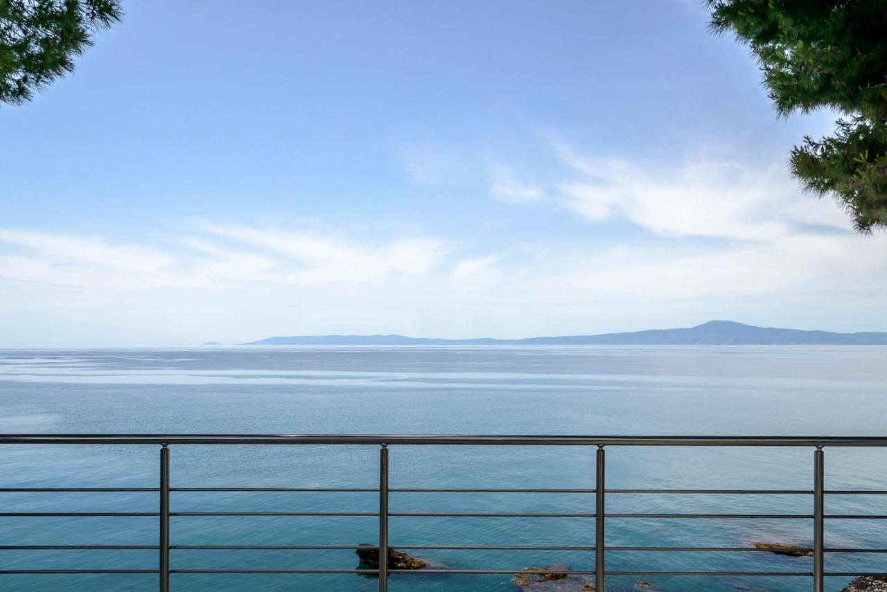 Naftilos Blue View Retreat Avía 외부 사진